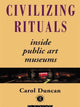 Book cover of: Civilizing Rituals