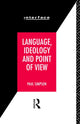 Book cover of: Language, Ideology and Point of View