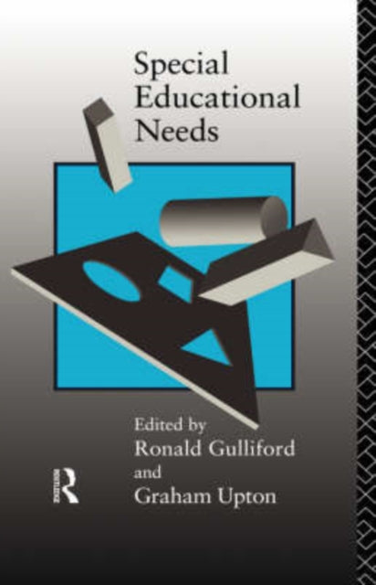 Book cover of: Special Educational Needs