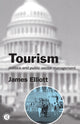 Book cover of: Tourism. By: James Elliott