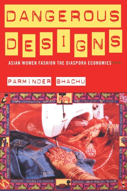 Book cover of: Dangerous Designs