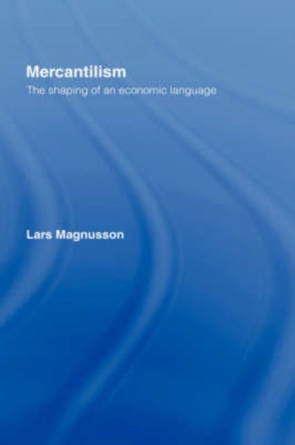 Book cover of: Mercantilism