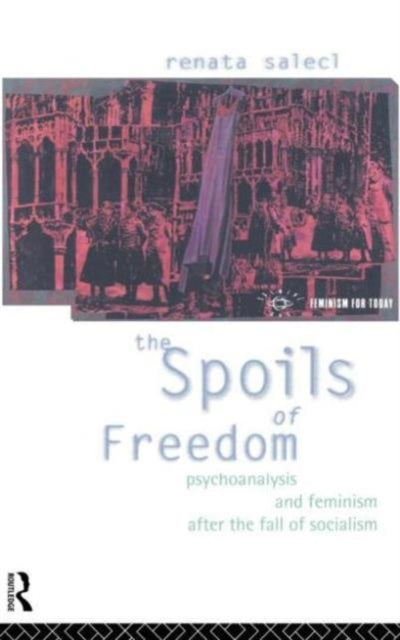 Book cover of: Spoils of Freedom