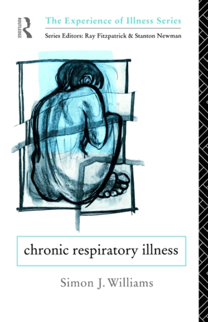 Book cover of: Chronic Respiratory Illness