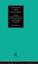 Book cover of: Violence and Religion
