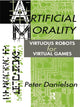 Book cover of: Artificial Morality