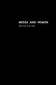 Book cover of: Media and Power