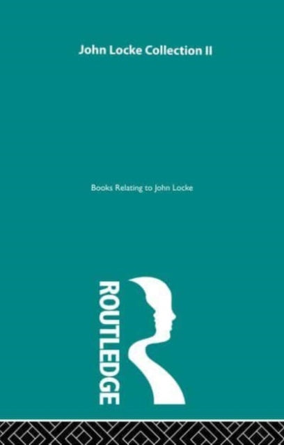 Book cover of: John Locke Collection II. By: John Locke
