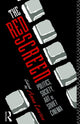 Book cover of: Red Screen. By: Anna Lawton