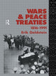 Book cover of: Wars and Peace Treaties