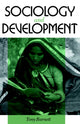 Book cover of: Sociology and Development