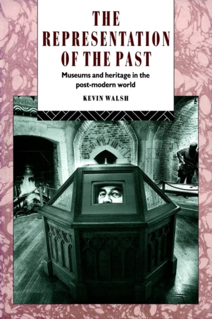 Book cover of: Representation of the Past