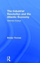 Book cover of: Industrial Revolution and the Atlantic Economy