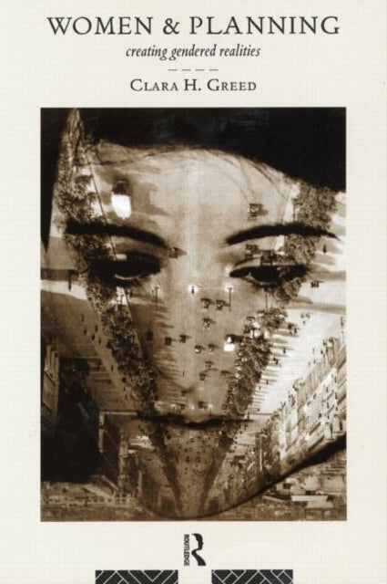 Book cover of: Women and Planning