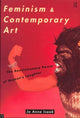 Book cover of: Feminism and Contemporary Art