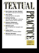 Book cover of: Textual Practice. By: Terence Hawkes