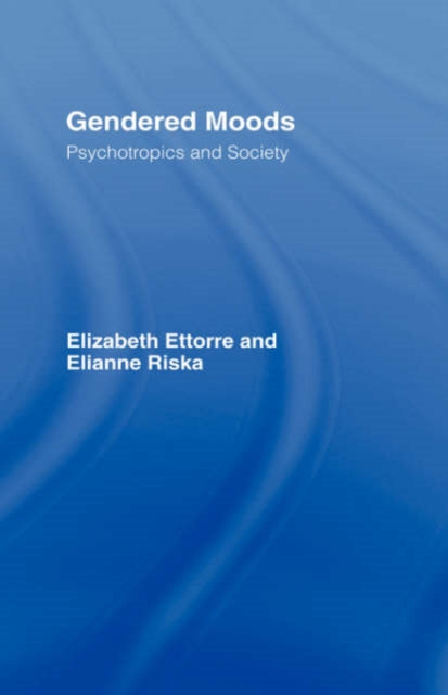 Book cover of: Gendered Moods
