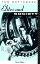 Book cover of: Elites and Society