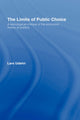 Book cover of: Limits of Public Choice