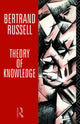 Book cover of: Theory of Knowledge