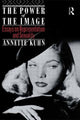 Book cover of: Power of the Image. By: Annette Kuhn
