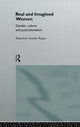 Book cover of: Real and Imagined Women