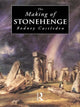 Book cover of: Making of Stonehenge