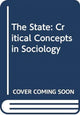 Book cover of: State. By: John Hall