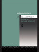 Book cover of: Anthropology of Organizations