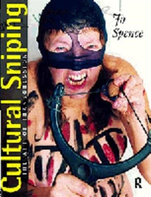 Book cover of: Cultural Sniping