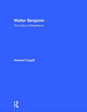Book cover of: Walter Benjamin