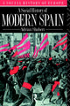 Book cover of: Social History of Modern Spain