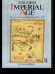 Book cover of: First Imperial Age
