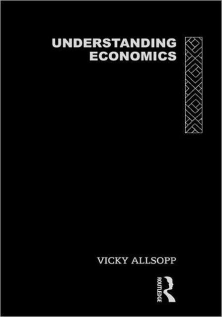 Book cover of: Understanding Economics
