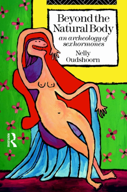 Book cover of: Beyond the Natural Body