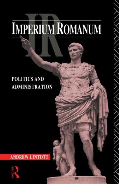 Book cover of: Imperium Romanum