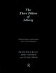 Book cover of: Three Pillars of Liberty. By: Francesa Klug