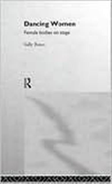 Book cover of: Dancing Women