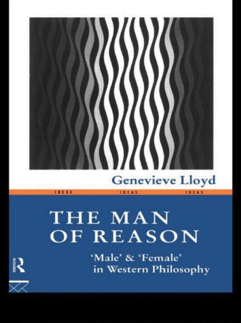 Book cover of: Man of Reason