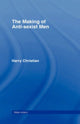 Book cover of: Making of Anti-Sexist Men