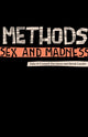 Book cover of: Methods, Sex and Madness