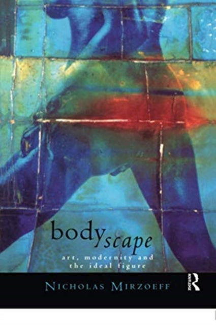 Book cover of: Bodyscape
