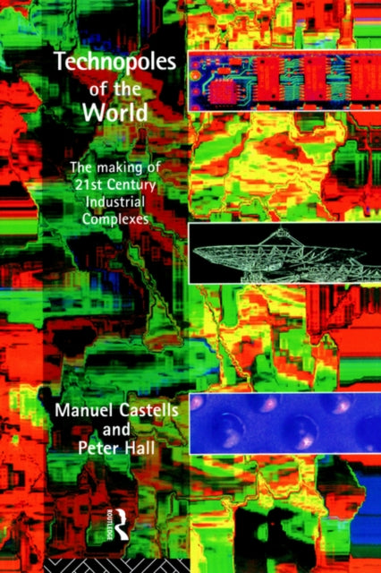Book cover of: Technopoles of the World