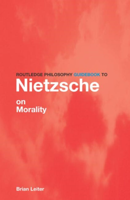 Book cover of: Routledge Philosophy GuideBook to Heidegger and Being and Time