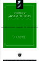 Book cover of: Hume's Moral Theory. By: J.L. Mackie