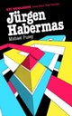 Book cover of: Jurgen Habermas. By: M. Pusey