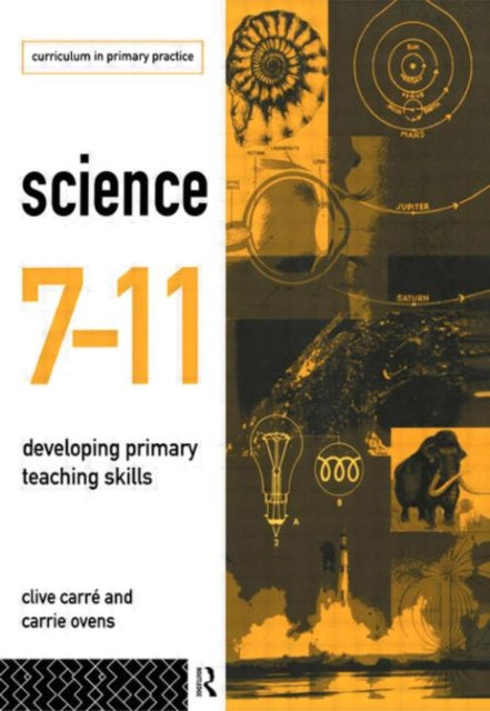 Book cover of: Science 7-11