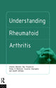 Book cover of: Understanding Rheumatoid Arthritis