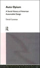 Book cover of: Auto-Opium