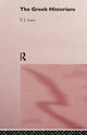 Book cover of: Greek Historians
